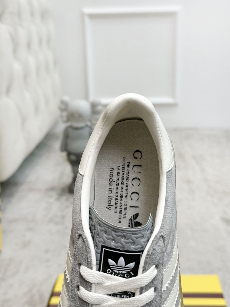 Gucci Casual Shoes